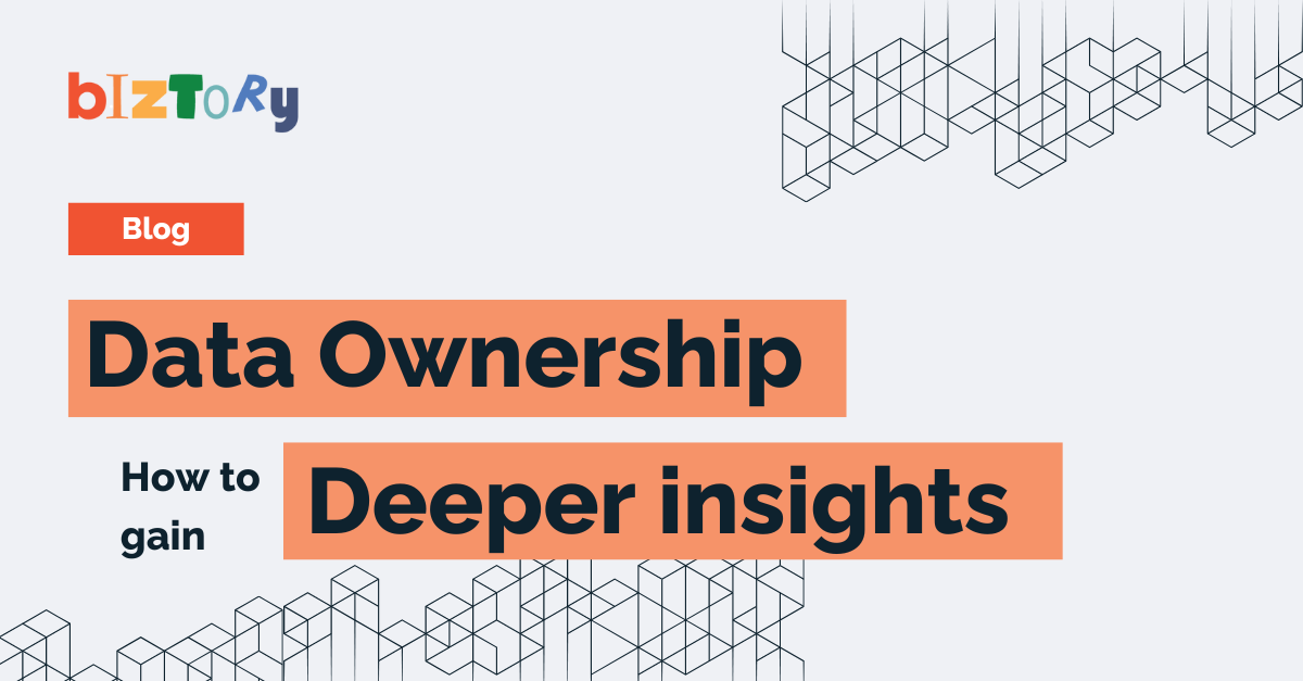 Data Ownership: How to gain deeper insights