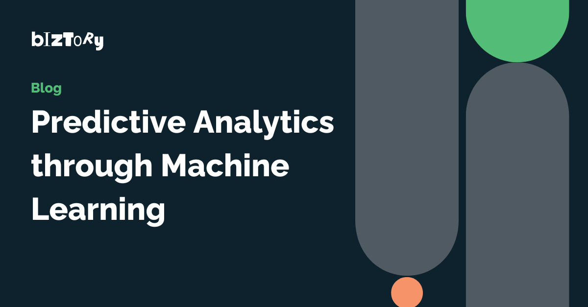 Predictive Analytics through Machine Learning